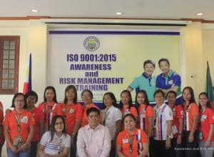 ISO 90012015 Awareness and Risk Mngt. Training 43.JPG